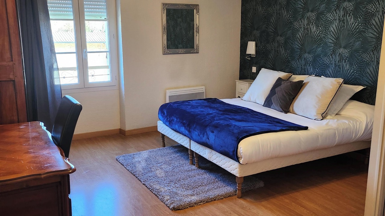 Photo of Bedroom in Eyrans