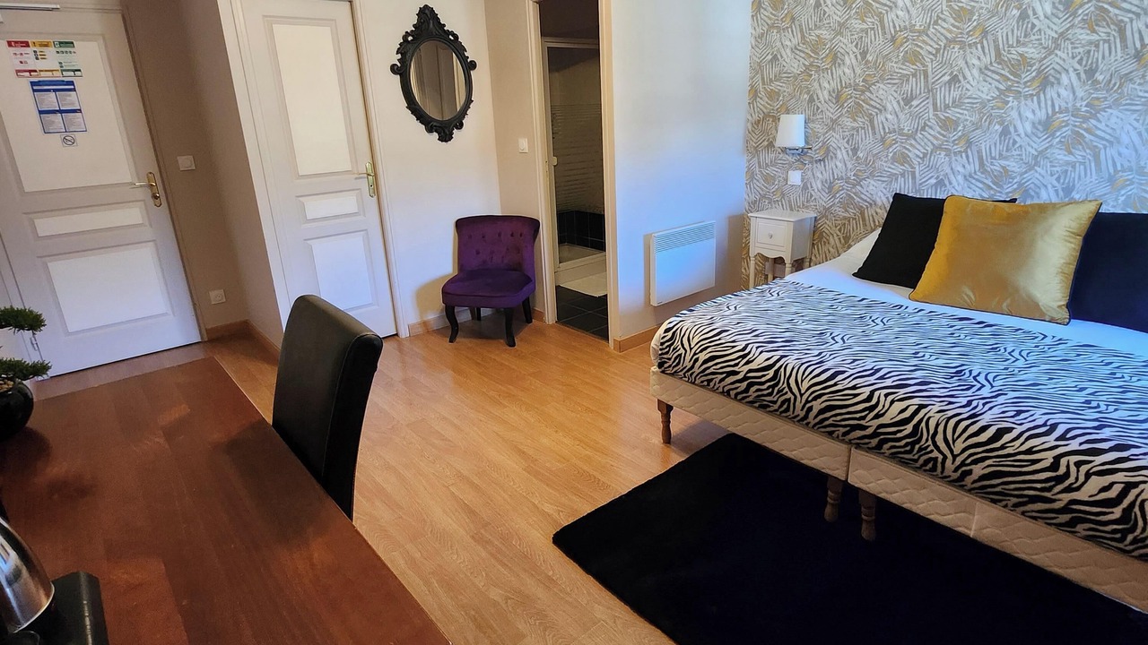 Photo of Bedroom in Eyrans