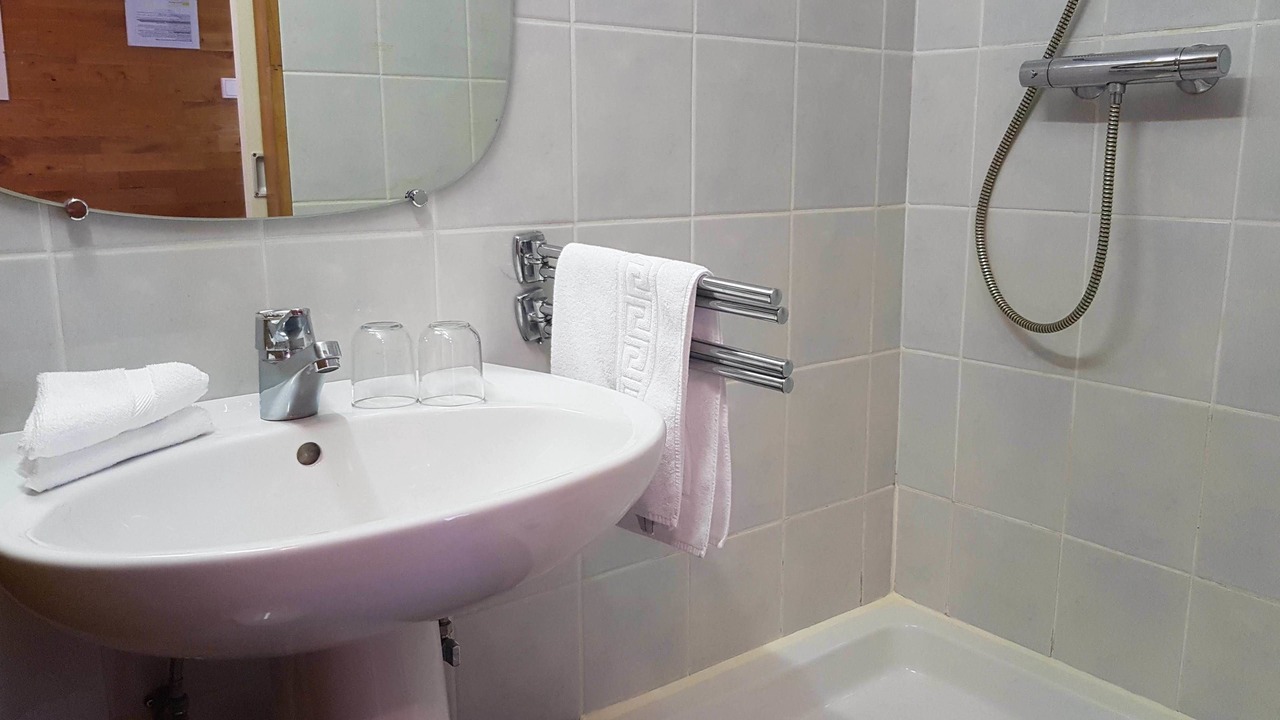 Photo of Bathroom in Augne