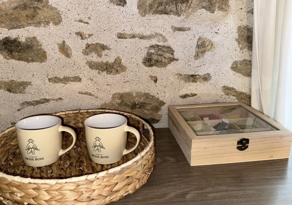 Photo of Bedroom in Rouzede