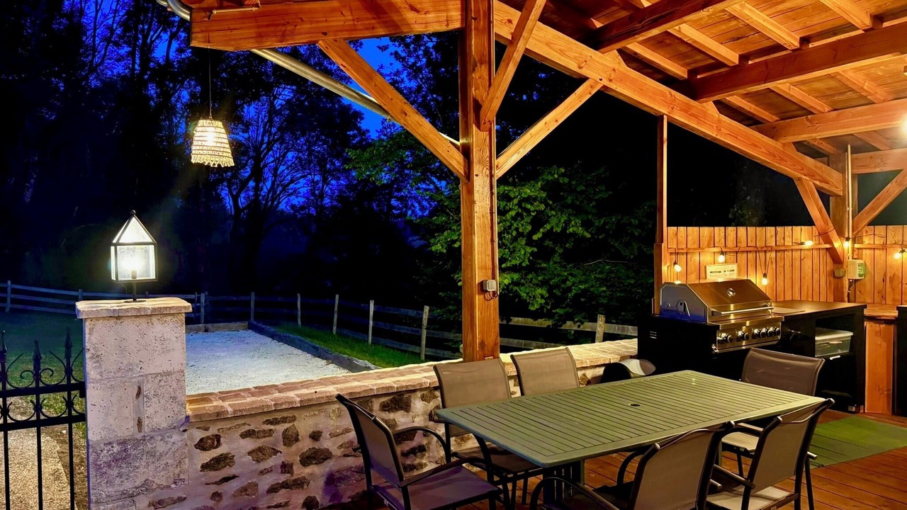 Photo of Outdoor in Rouzede