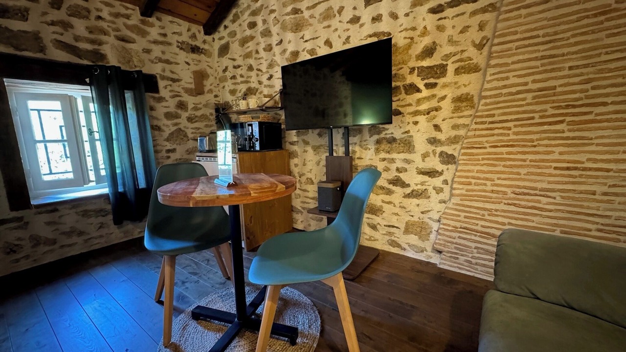Photo of Bedroom in Rouzede