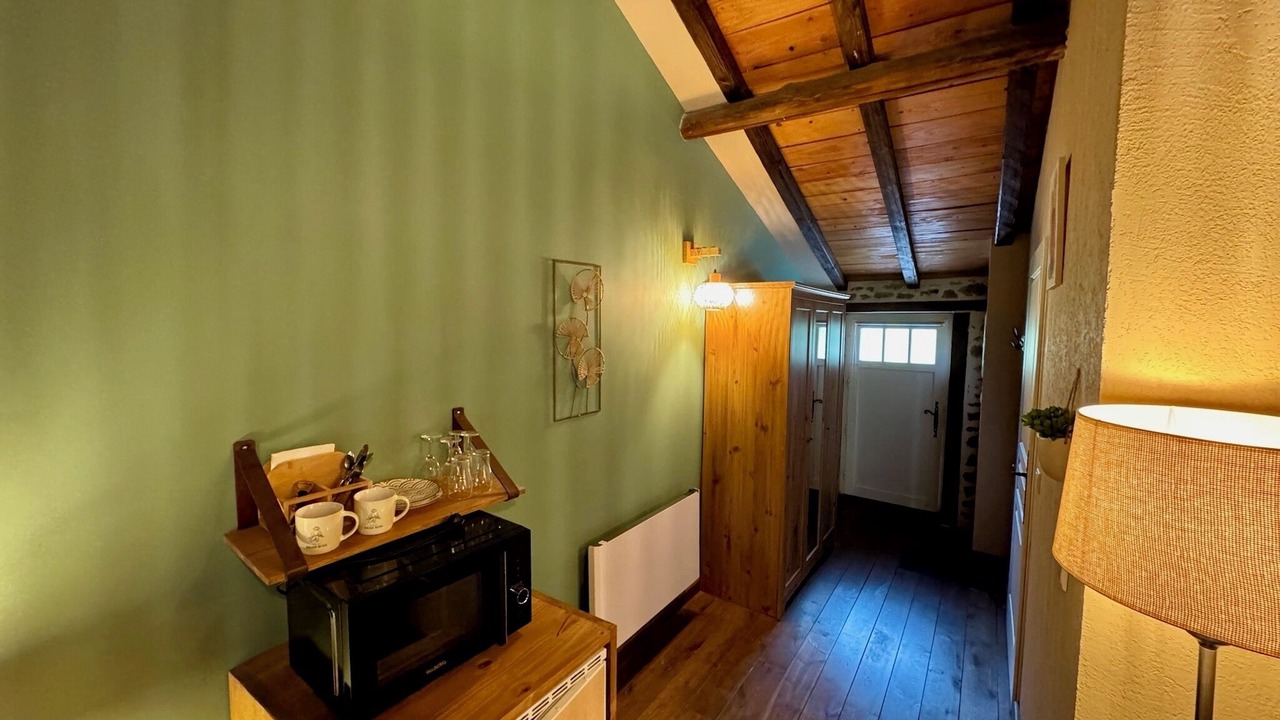 Photo of Bedroom in Rouzede