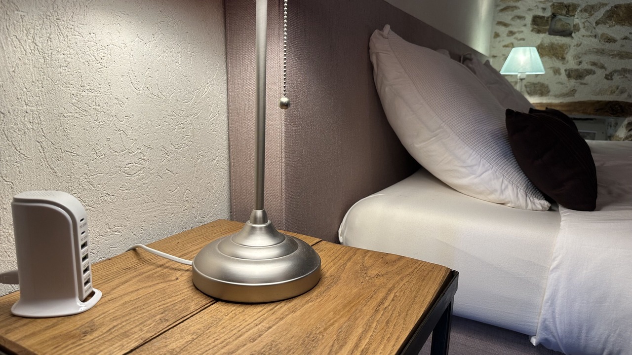 Photo of Bedroom in Rouzede