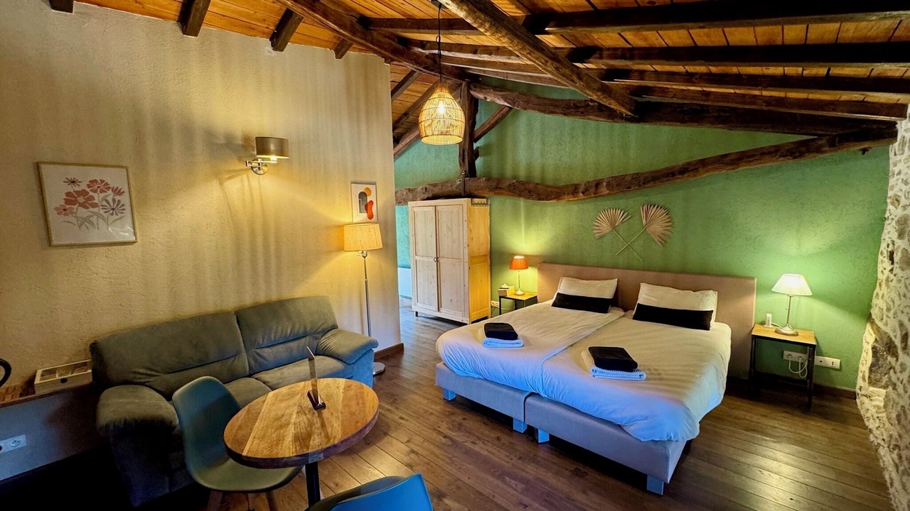 Photo of Bedroom in Rouzede