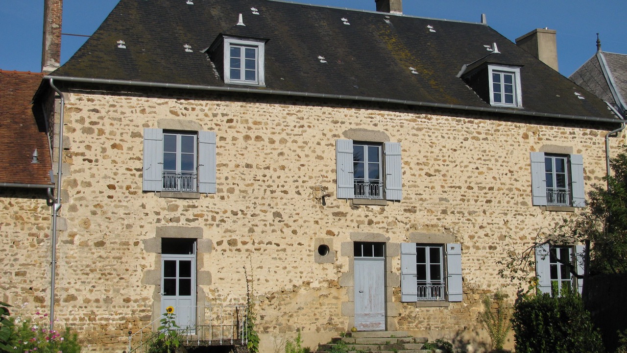 Photo of Outdoor in Montaigut-le-Blanc
