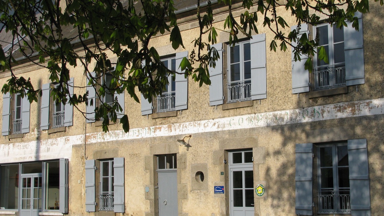 Photo of Outdoor in Montaigut-le-Blanc