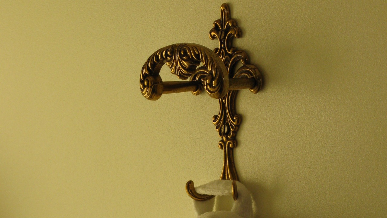 Photo of Bathroom in Montaigut-le-Blanc