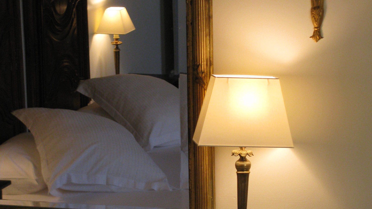 Photo of Bedroom in Montaigut-le-Blanc