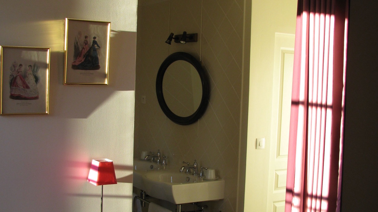 Photo of Bedroom in Montaigut-le-Blanc