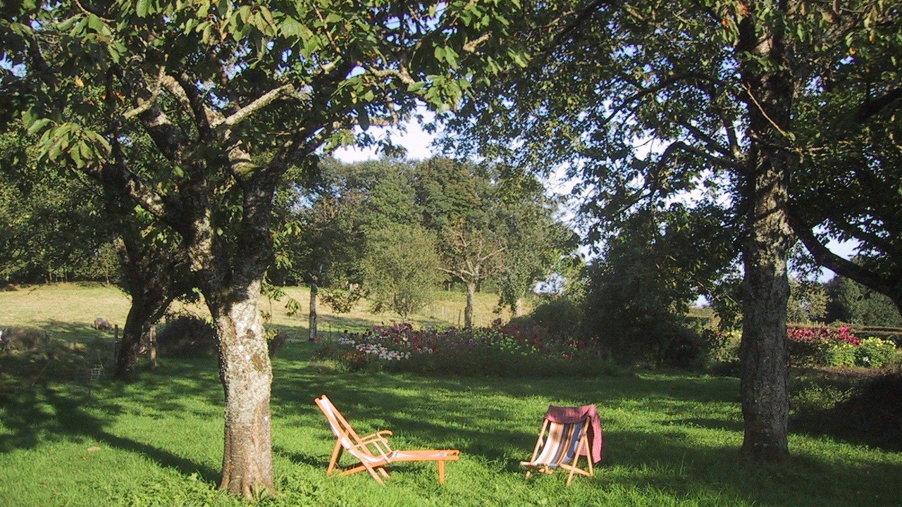 Photo of Outdoor in Montaigut-le-Blanc