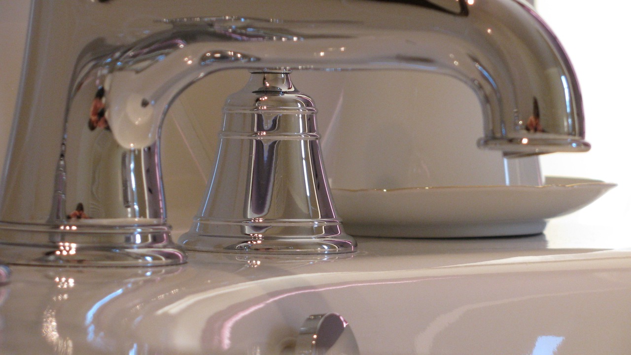 Photo of Bathroom in Montaigut-le-Blanc