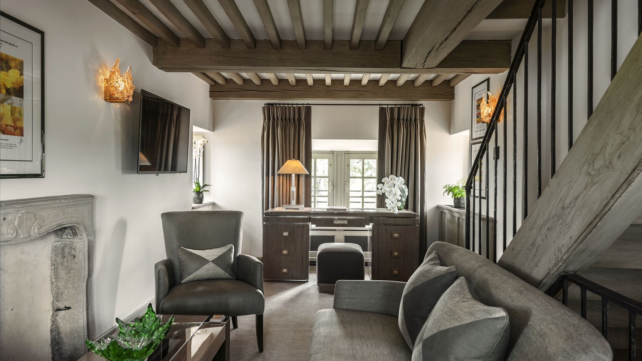 Photo of Bedroom in Bommes