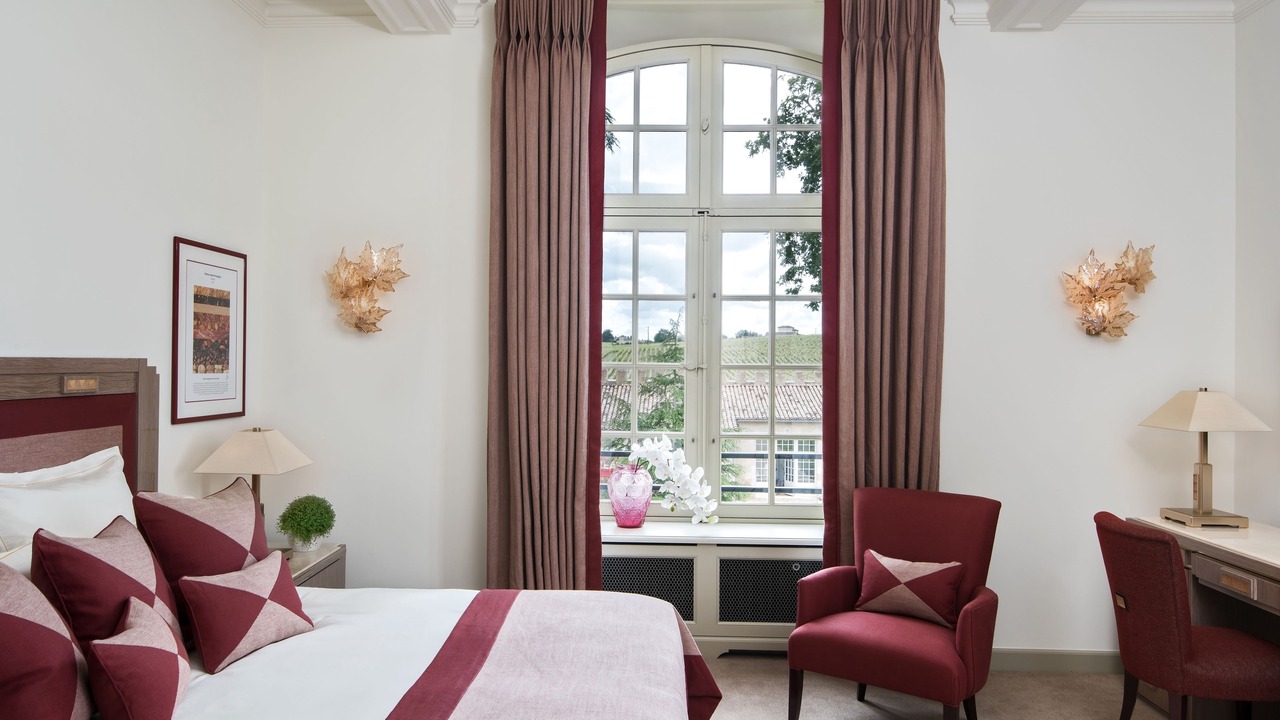 Photo of Bedroom in Bommes