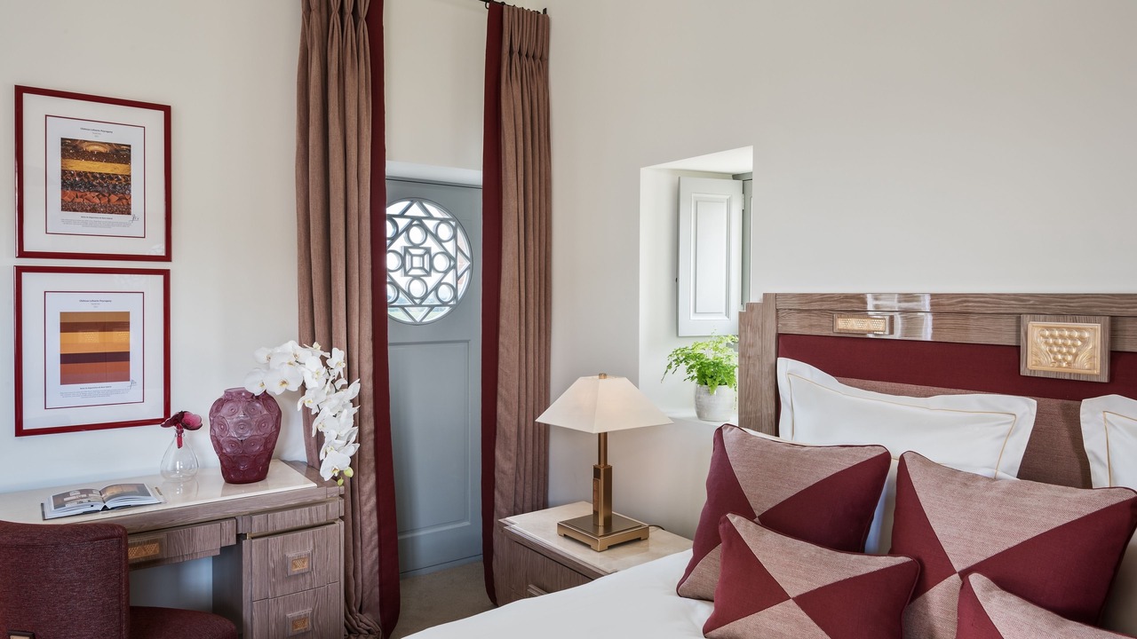 Photo of Bedroom in Bommes