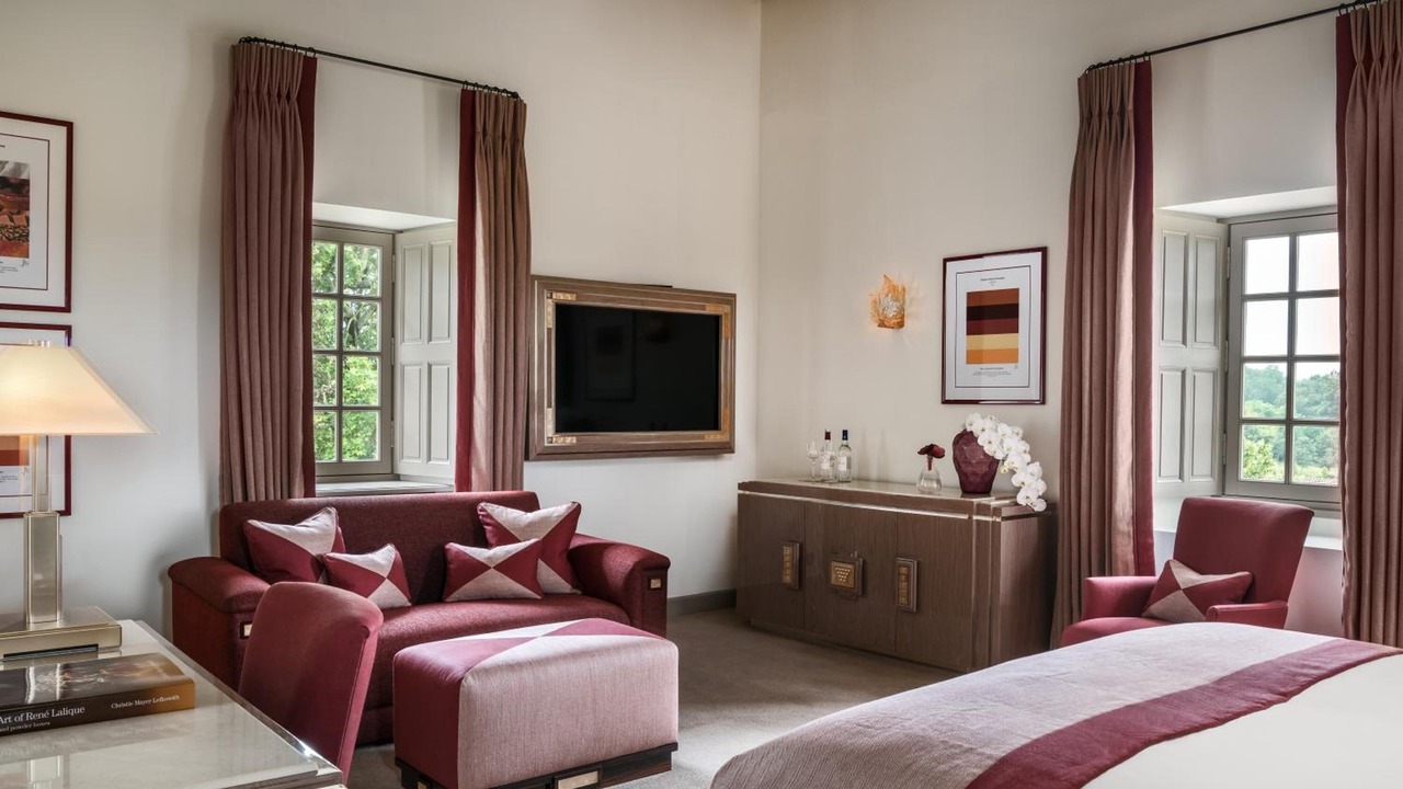 Photo of Bedroom in Bommes