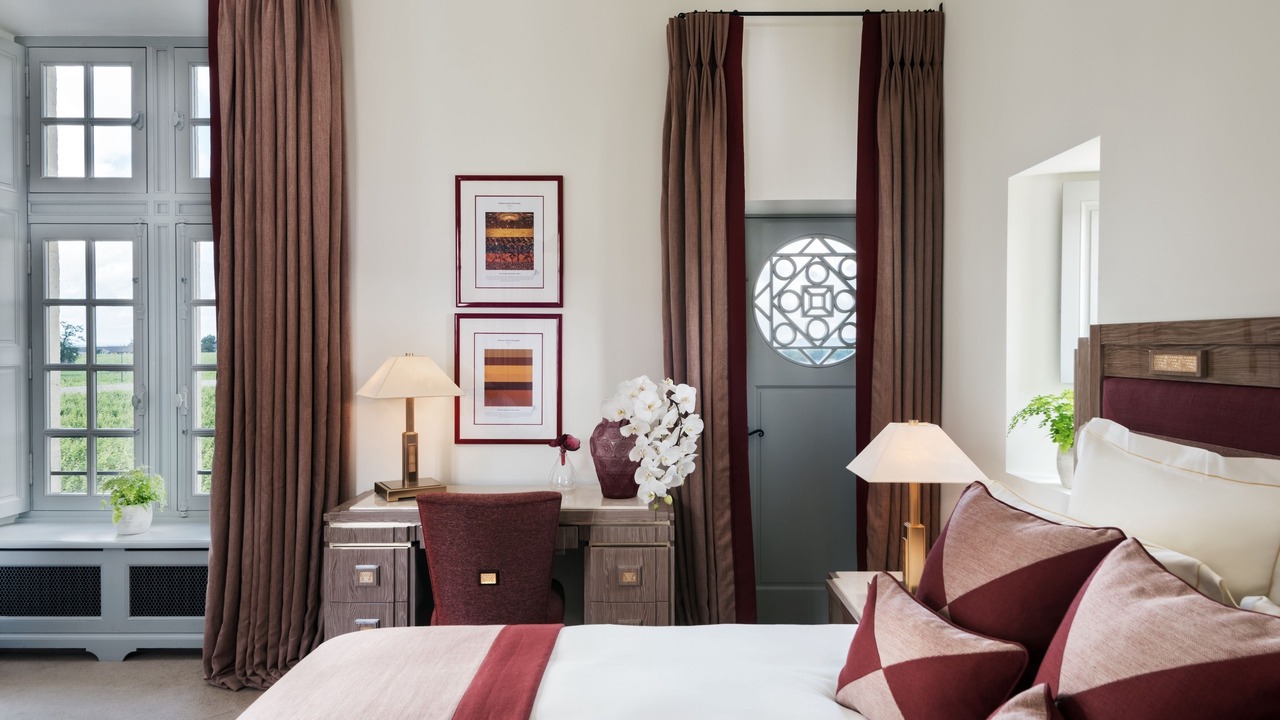 Photo of Bedroom in Bommes