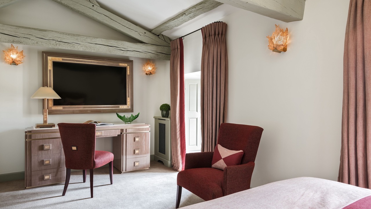 Photo of Bedroom in Bommes