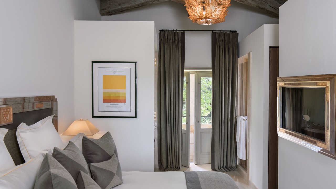 Photo of Bedroom in Bommes