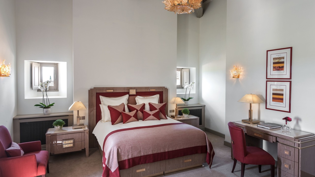 Photo of Bedroom in Bommes