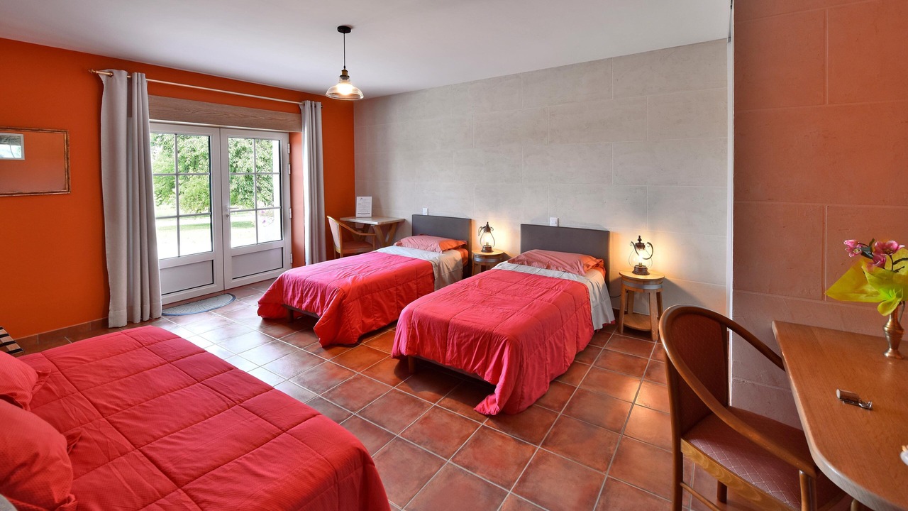 Photo of Bedroom in Archiac