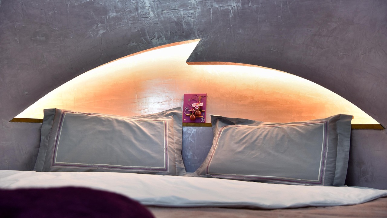 Photo of Bedroom in Archiac