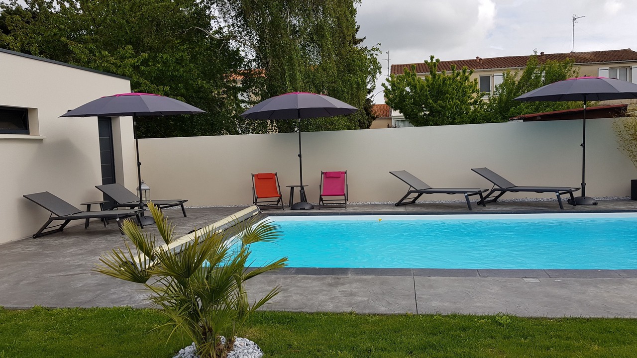 Photo of Outdoor in Saint-Georges-de-Didonne