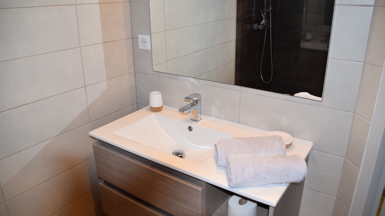 Photo of Bedroom in Saint-Georges-de-Didonne