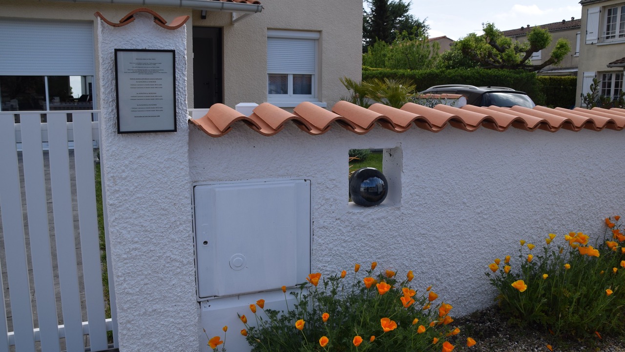 Photo of Outdoor in Saint-Georges-de-Didonne