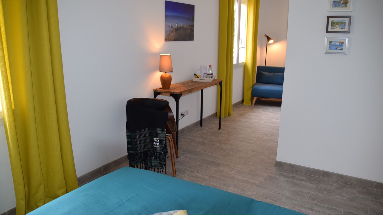 Photo of Bathroom in Saint-Georges-de-Didonne