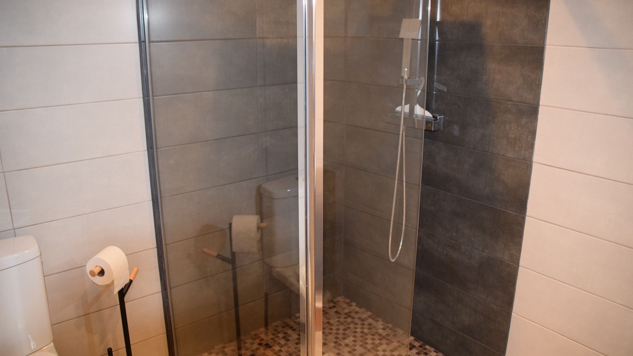 Photo of Bathroom in Saint-Georges-de-Didonne