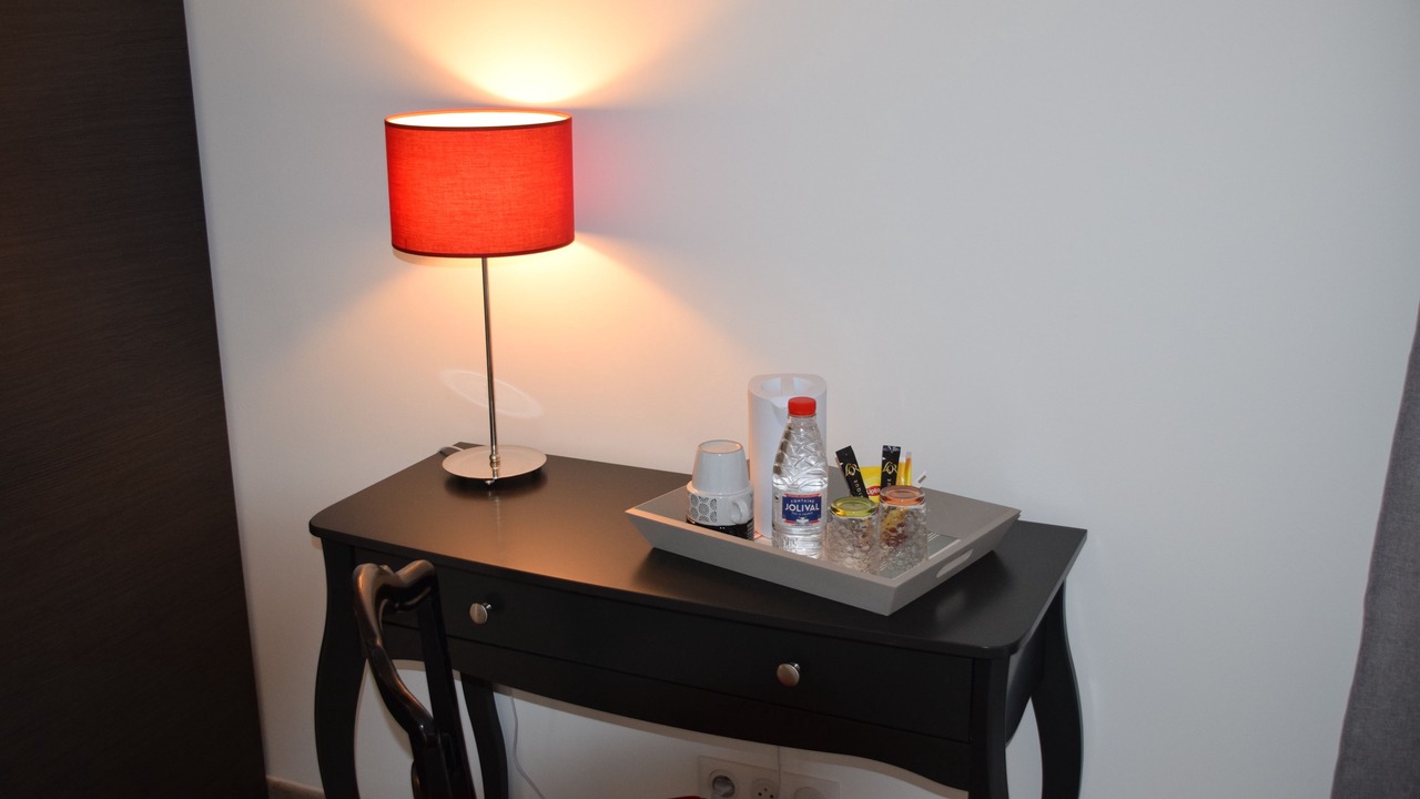 Photo of Bedroom in Saint-Georges-de-Didonne