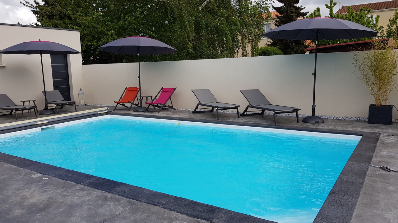 Photo of Outdoor in Saint-Georges-de-Didonne