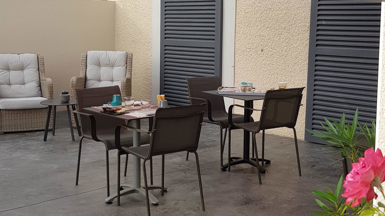 Photo of Patio Balcony in Saint-Georges-de-Didonne