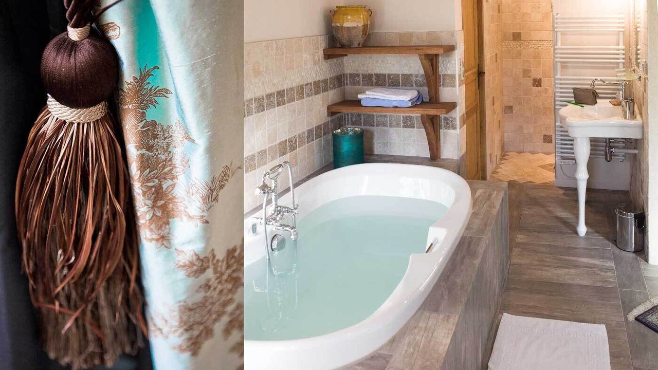Photo of Bathroom in Lussac