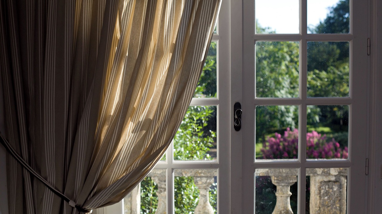 Photo of Bedroom in Lussac