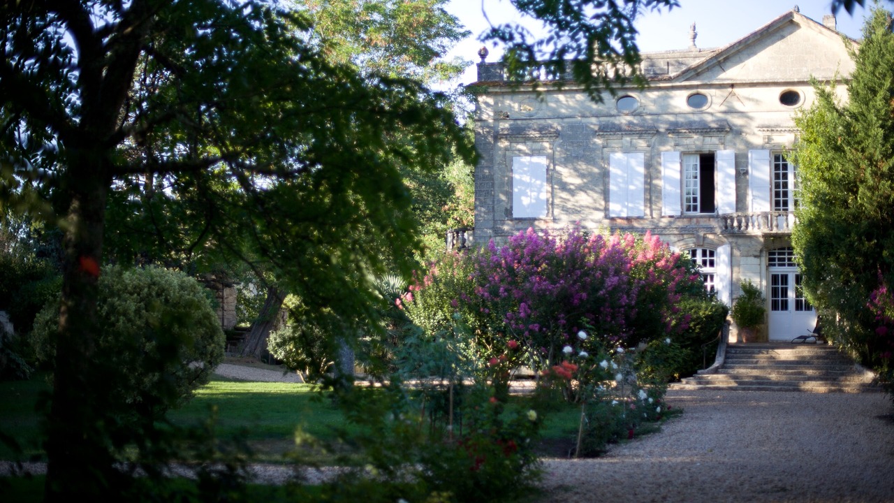 Photo of Outdoor in Lussac
