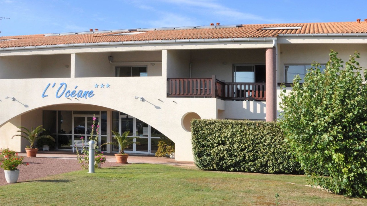 Photo of Outdoor in La Cotiniere