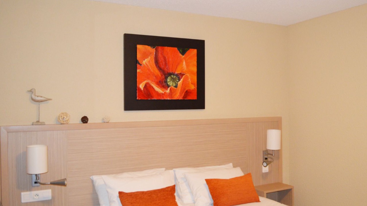 Photo of Bedroom in La Cotiniere