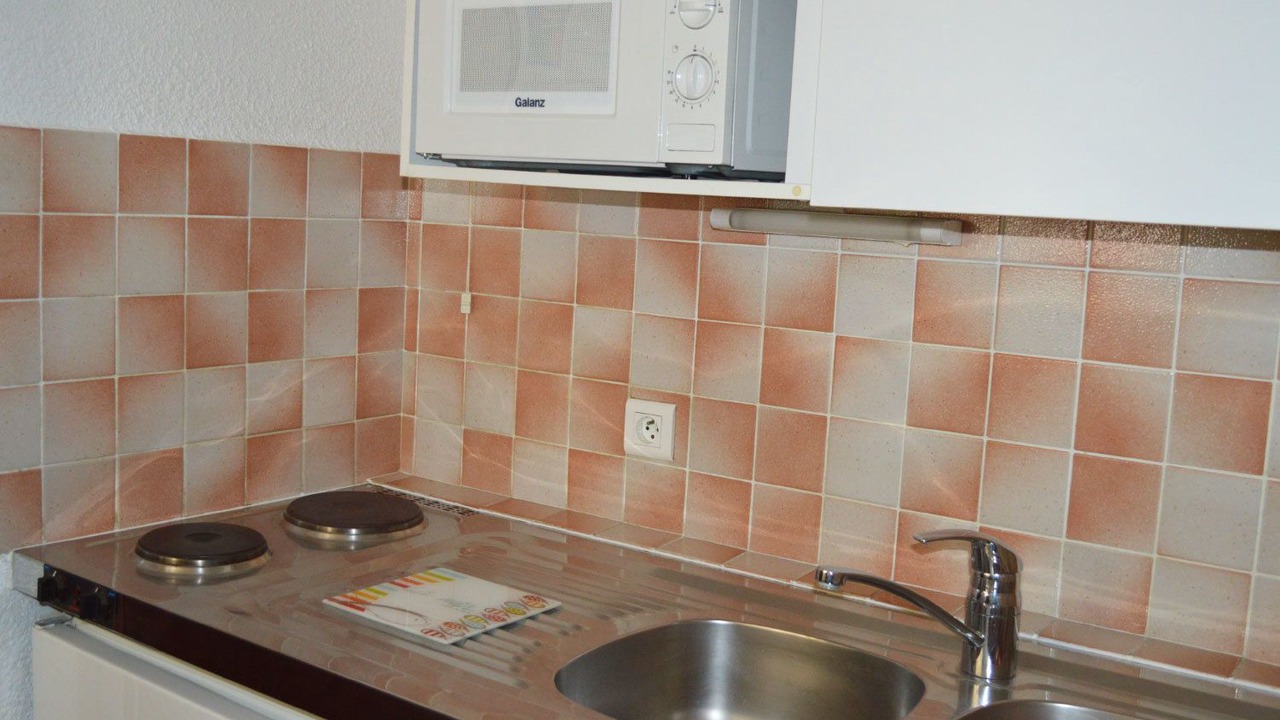 Photo of Kitchen in La Cotiniere