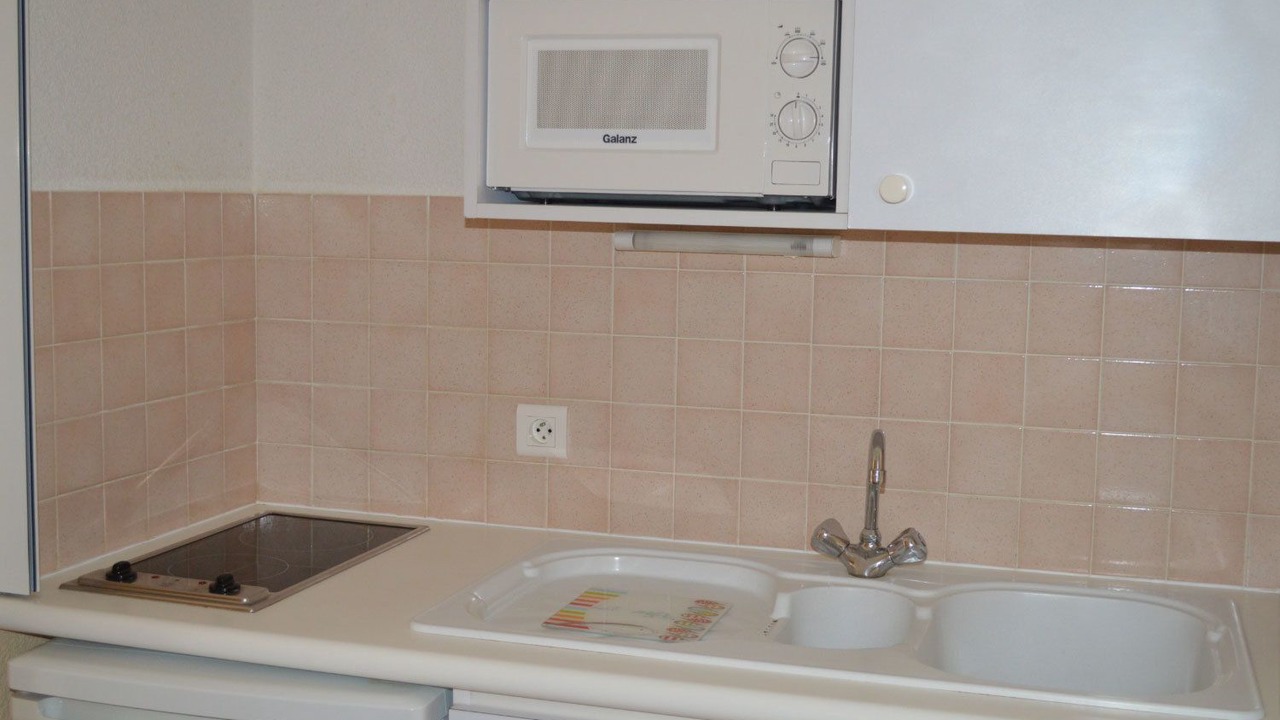 Photo of Kitchen in La Cotiniere