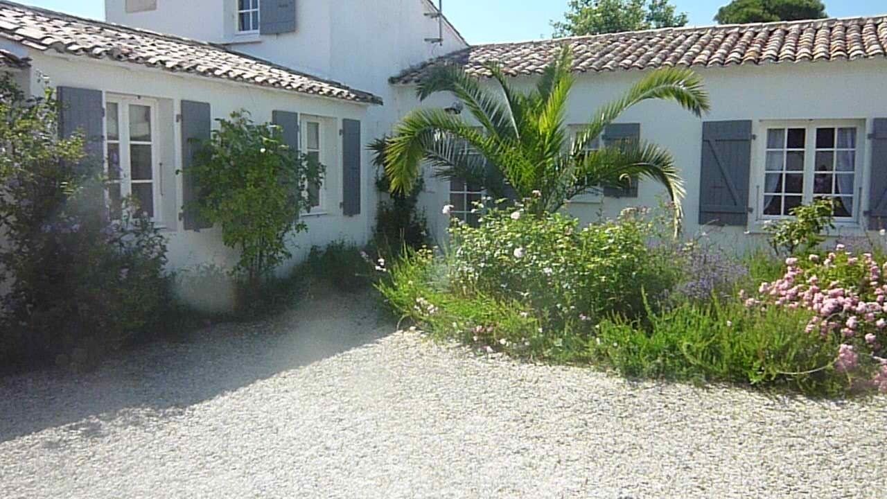 Photo of Outdoor in Ars-en-Re