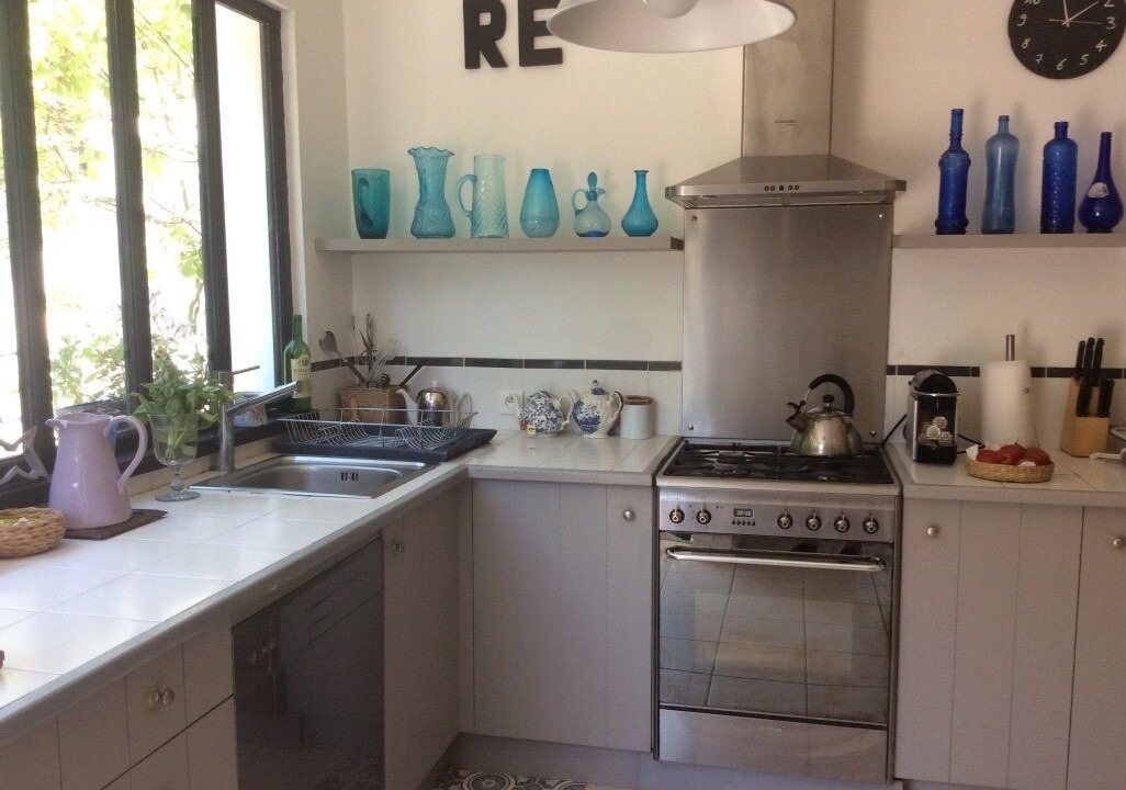Photo of Kitchen in Ars-en-Re