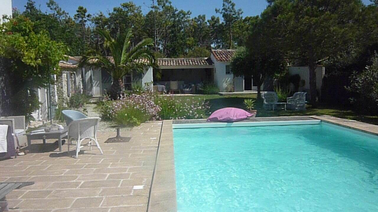 Photo of Outdoor in Ars-en-Re