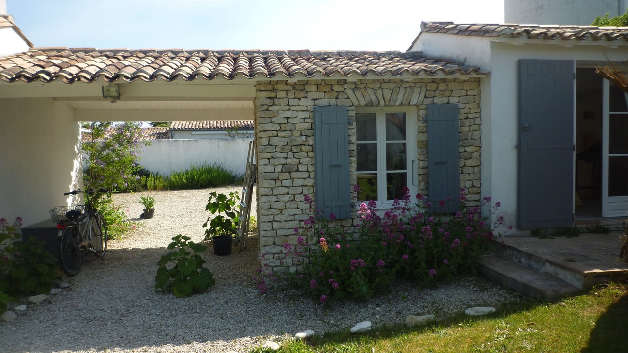 Photo of Outdoor in Ars-en-Re