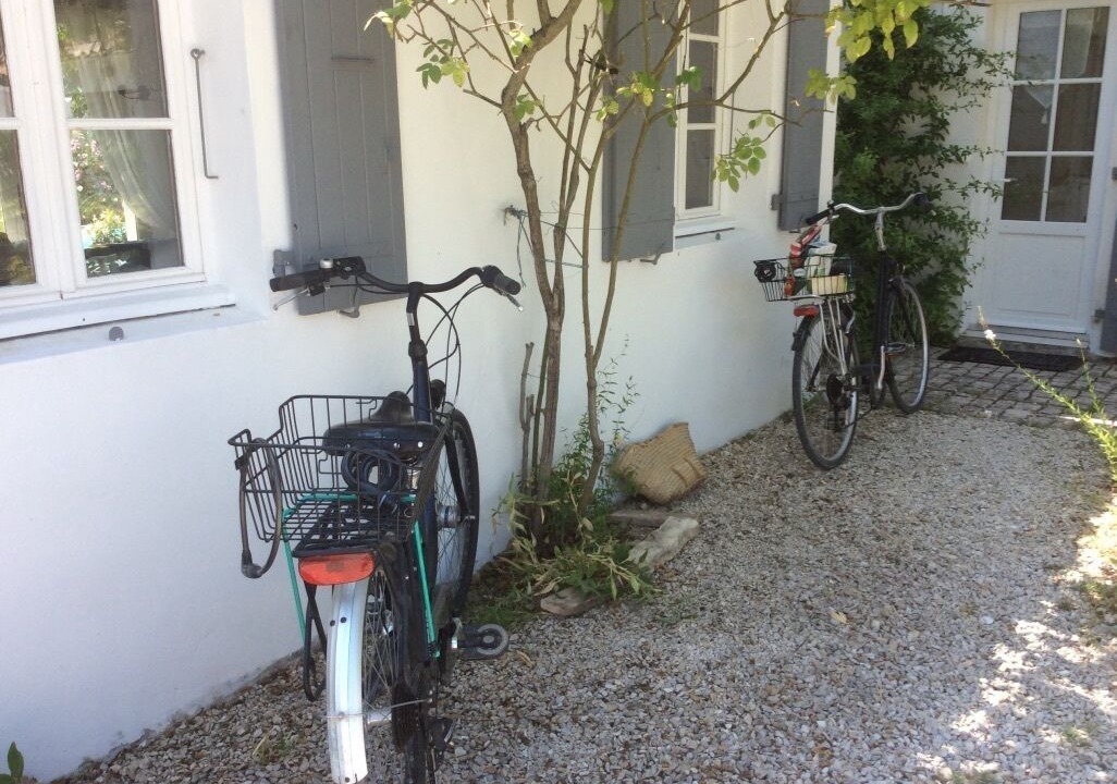 Photo of Outdoor in Ars-en-Re