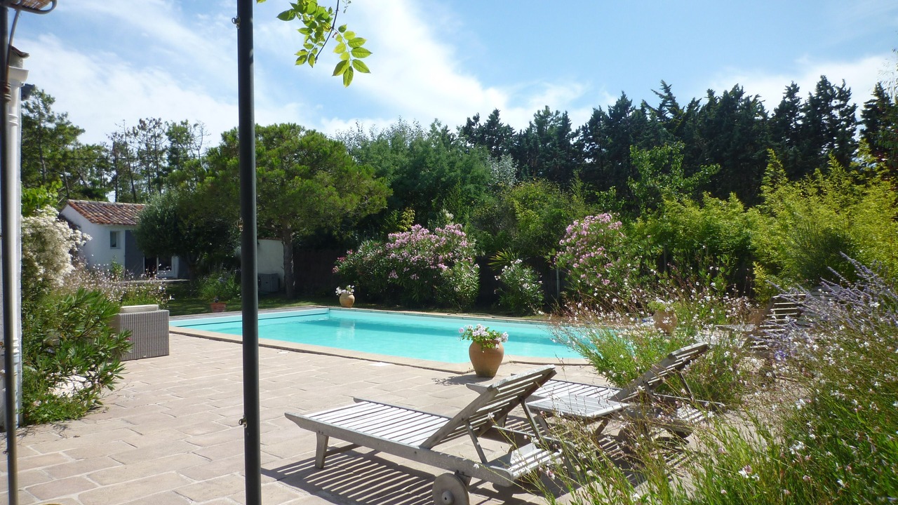 Photo of Outdoor in Ars-en-Re