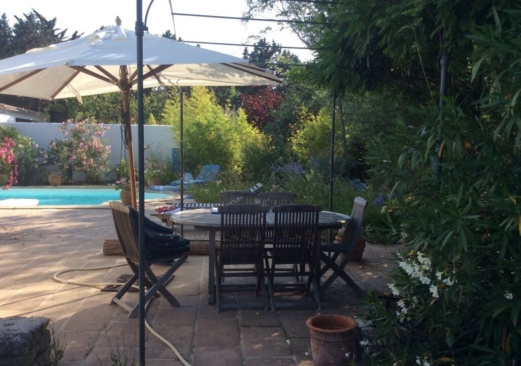Photo of Outdoor in Ars-en-Re