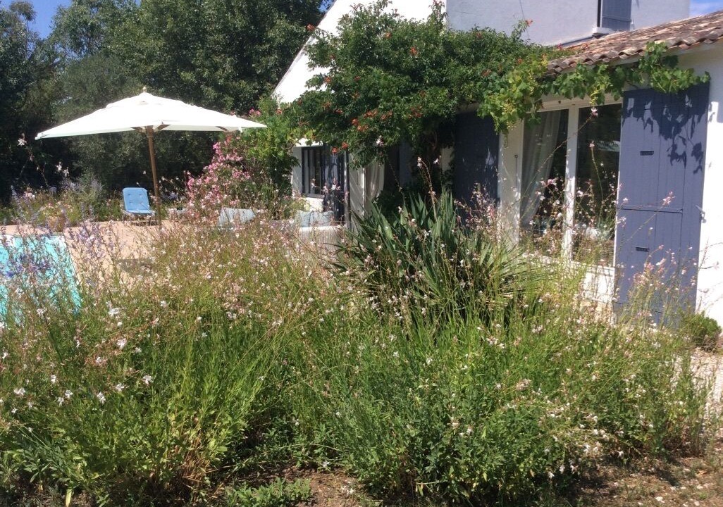 Photo of Outdoor in Ars-en-Re