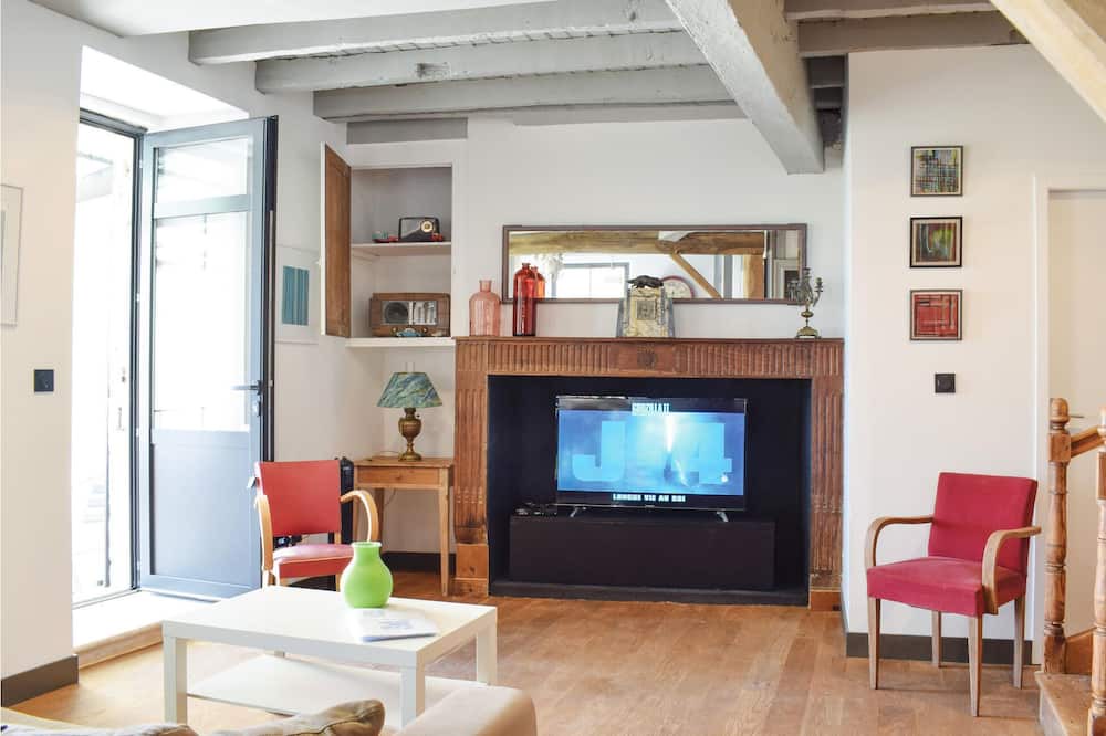 Photo of Bedroom in Montpezat